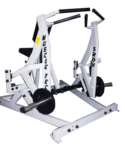 Isolateral-Seated-Row-Muscletech-India